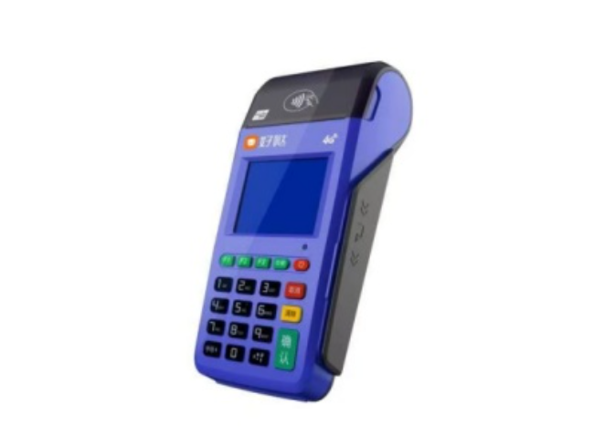 开州慧POS
